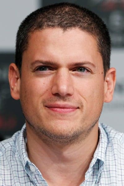 Wentworth Miller