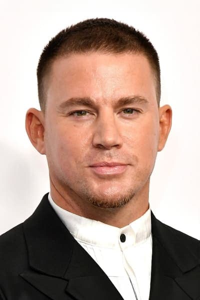 Channing Tatum