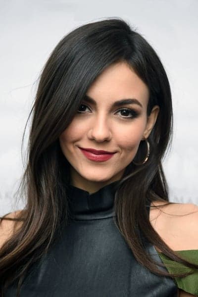 Victoria Justice