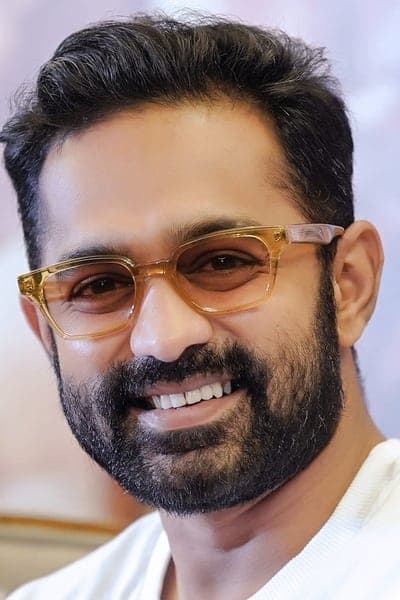 Asif Ali