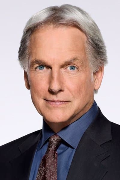 Mark Harmon