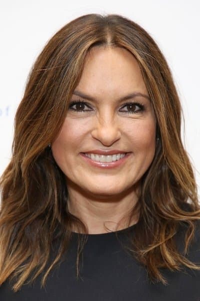 Mariska Hargitay