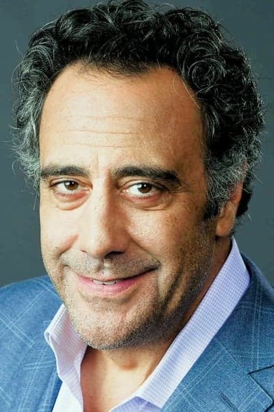 Brad Garrett