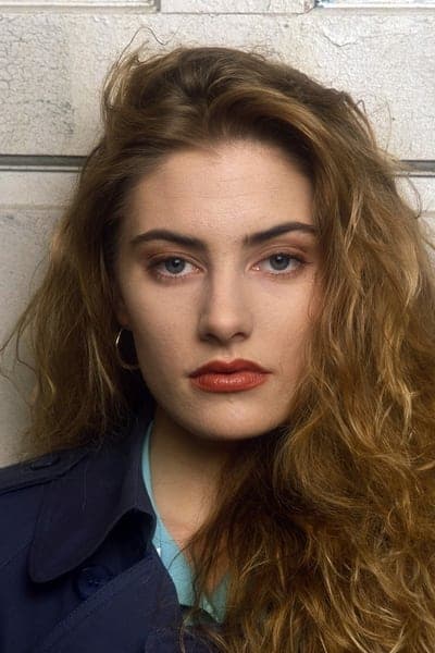 Mädchen Amick