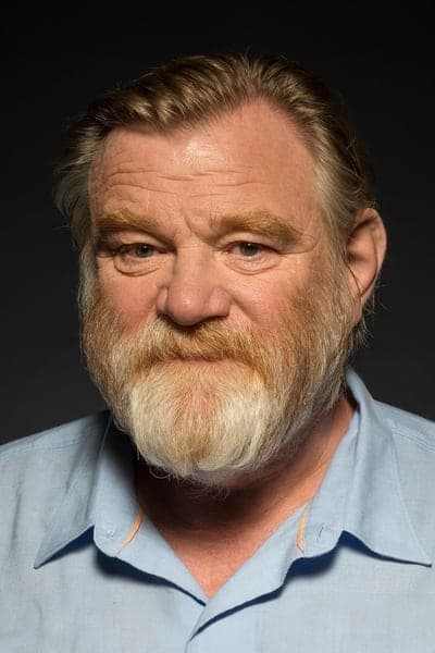 Brendan Gleeson