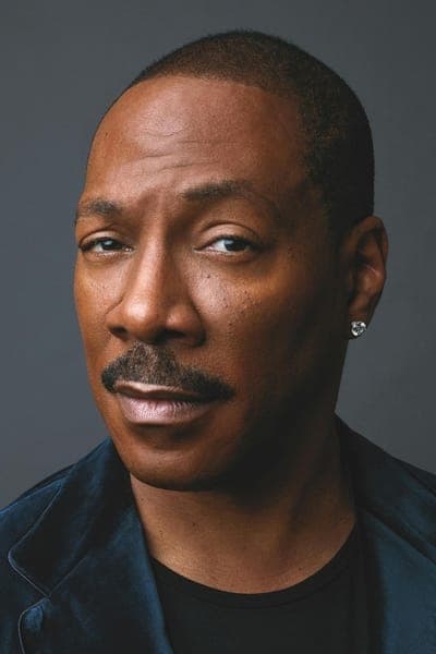 Eddie Murphy