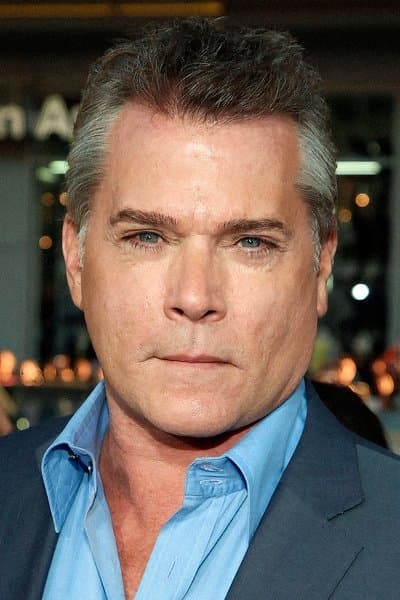 Ray Liotta