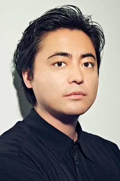 Takayuki Yamada