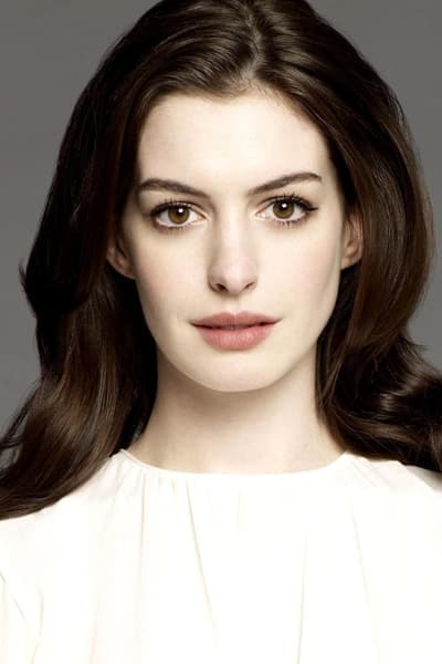 Anne Hathaway