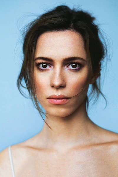 Rebecca Hall