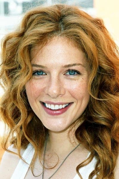 Rachelle Lefevre