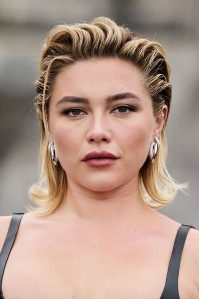 Florence Pugh