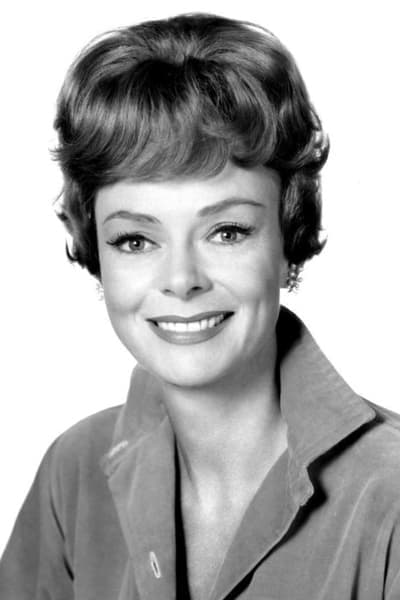 June Lockhart