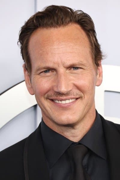 Patrick Wilson