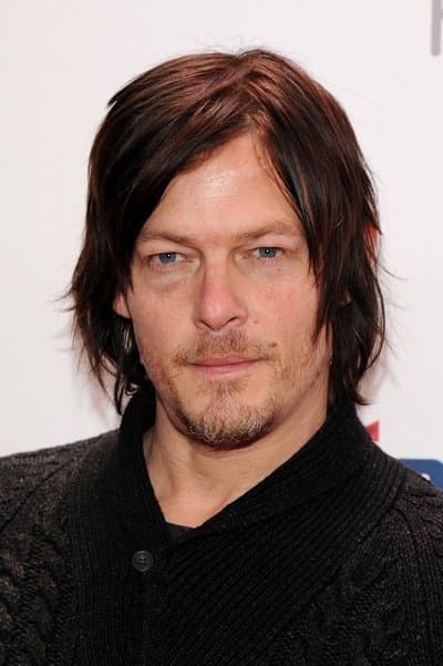 Norman Reedus