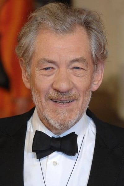 Ian McKellen