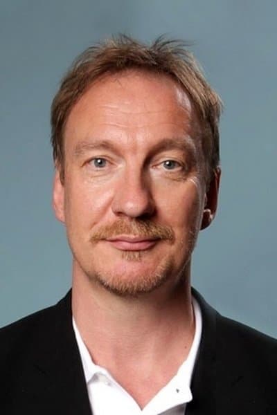 David Thewlis