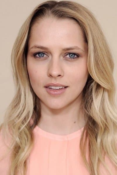 Teresa Palmer