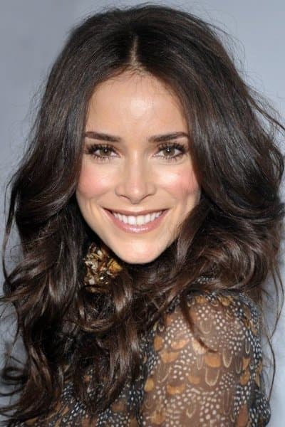 Abigail Spencer