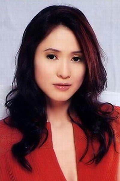 Jade Leung Tsang
