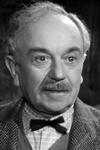 Paul Faivre
