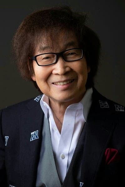 Toshio Furukawa